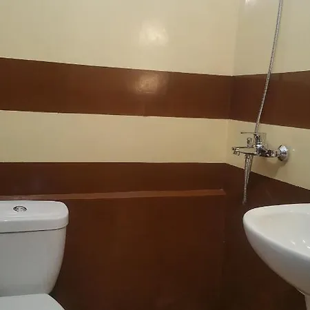 Guesthousemantho Gjirokastër